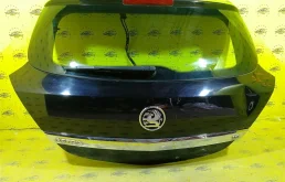 Крышка багажника Opel Astra H GTC 93178817 3D