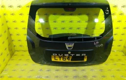 Крышка багажника Renault Duster 901005043R HS