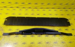 Накладка крышки багажника BMW X5 51497177379 E70