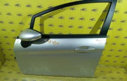 Дверь Ford Fiesta 1692513 MK6, передняя левая