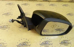 Зеркало заднего вида Ford Focus 2 1728322, правое