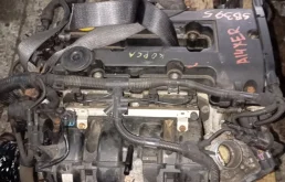 Двигатель Opel Corsa A14XER D A14XER