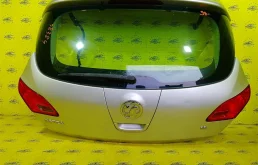 Крышка багажника Opel Astra 13288625 J