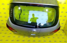 Крышка багажника Opel Astra 13288625 J