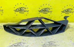 Кронштейн бампера Skoda Octavia A5 1Z5807394 1Z, задний правый