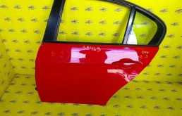 Дверь BMW 3 41007203647 E90, задняя левая