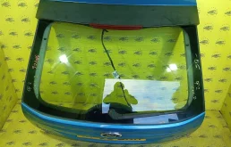 Крышка багажника Ford Focus 2 1527998