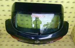 Крышка багажника Opel Astra J GTC 13371615