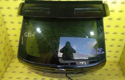 Крышка багажника Ford Focus 2 1527998