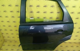 Дверь Ford Focus 2 1505763, задняя левая
