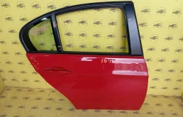 Дверь BMW 3 41007203648 E90, задняя правая