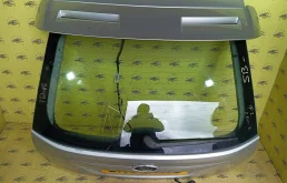 Крышка багажника Ford Focus 2 1527998