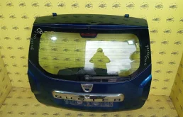 Крышка багажника Renault Duster 901005043R HS