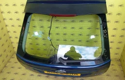 Крышка багажника Ford Focus 2 1527998