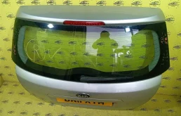Крышка багажника Kia Ceed 737001H000 ED