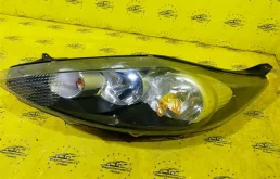 Фара Ford Fiesta 6 1740028 MK6, передняя левая