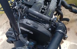 Двигатель Opel Astra A16LET J A16LET