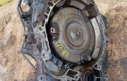 АКПП Chevrolet Cruze 24259720 J300
