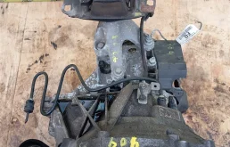 МКПП Ford Focus 2 4M5R7002NC