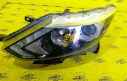 Фара Nissan Qashqai 260604EH1B J11, передняя левая