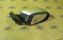 Зеркало заднего вида боковое Ford Focus 2 1728322, правое