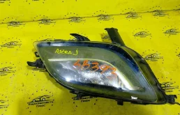 Указатель поворота Opel Astra 13264642 J, передний правый