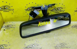 Зеркало салонное с автозатемнением Opel Astra 13253546 H