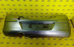 Бампер дефект Opel Corsa 13179893 D, задний