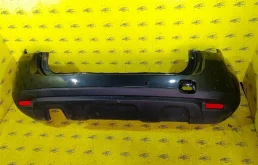 Бампер Renault Duster 850220033R HS, задний