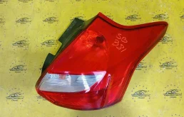 Фонарь Ford Focus 1719704 3, задний правый