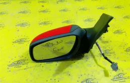 Зеркало двери Ford Focus 2 1376311, левое