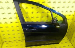 Дверь Peugeot 308 9004CC, передняя правая