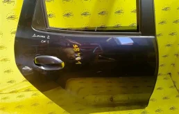 Дверь Renault Duster 821008733R HJD, задняя правая