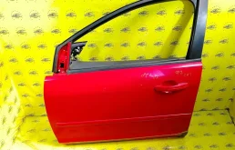 Дверь дефект Ford Focus 2 1505704, передняя левая