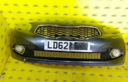 Бампер Kia Ceed 2 86511A2000 JD, передний