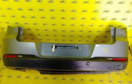Бампер Volkswagen Tiguan 5N0807421 NF, задний