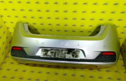 Бампер Kia Ceed 2 86611A2000 JD, задний