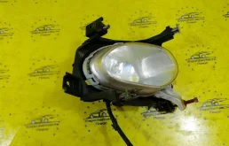 Фара противотуманная Kia Ceed 2 92202A2000 JD, передняя правая