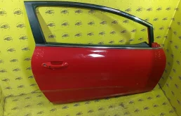 Дверь Kia Ceed 76004A2000 JD, передняя правая