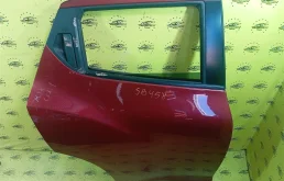 Дверь Nissan Juke H2100BA6MA F15, задняя правая
