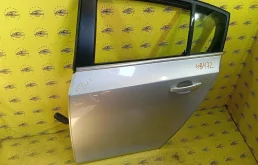 Дверь Chevrolet Cruze 95476404 J300, задняя левая