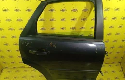 Дверь Ford Focus 2 1430137, задняя правая