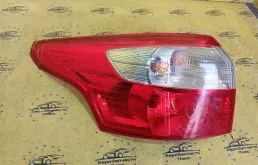 Фонарь дефект Ford Focus 1785514 3, задний левый