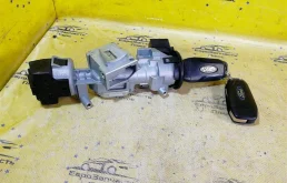Замок зажигания Ford Mondeo 5 3M513F880AE CD391