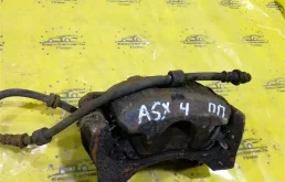 Суппорт Mitsubishi ASX 4605A862 GA, передний правый