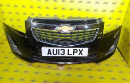 Бампер Chevrolet Cruze 95480174, передний