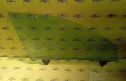 Стекло двери Audi A4 8E0845022D B7, переднее правое