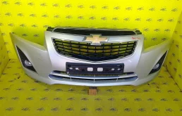 Бампер Chevrolet Cruze 95480174 J300, передний