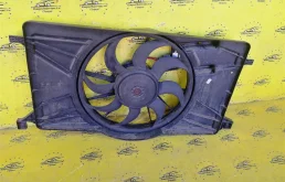 Вентилятор охлаждения Ford Focus 3 8V618C607FC