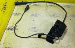 Замок капота с тросом Audi A4 8K0823509A B8